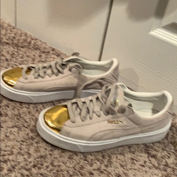 Puma - Picture 2 of 3